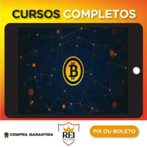 Bitcoin e Blockchain Conceitos Fundamentais - Henrique Fanini Leite