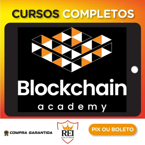 Blockchain Immersion - Blockchain Academy