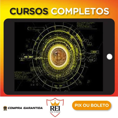 Manual do Iniciante Em Criptomoedas - Natanael Antonioli