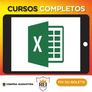 Advanced Microsoft Excel - Stephen Saxton [INGLÊS]