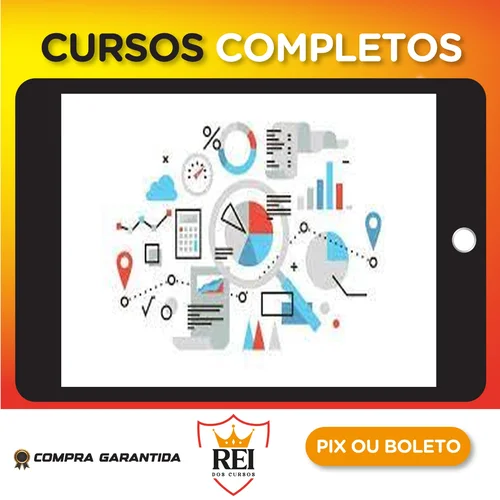 Analytics, Visualização, Relatórios e Tomada de Decisões com Big Data - DAS