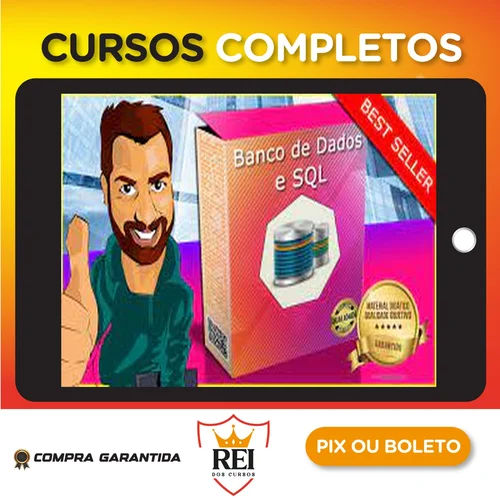 Business Intelligence com SQL Server - Felipe Mafra