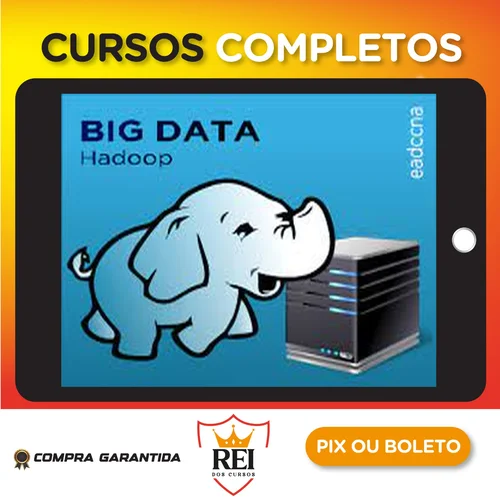 Curso BIG DATA - EADCCNA