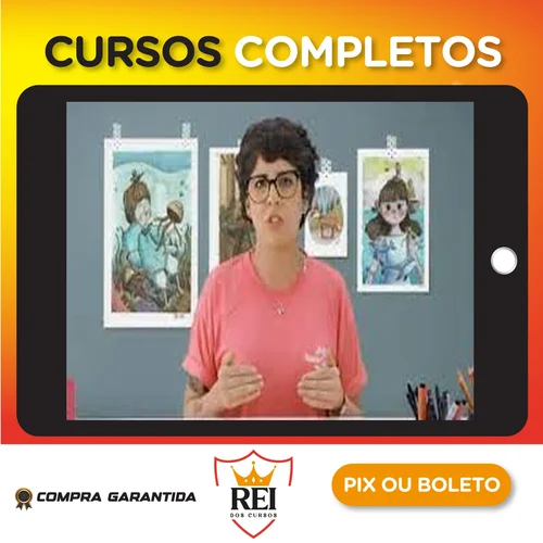Dicas de Composição - Rebeca Prado (Faber Castell)