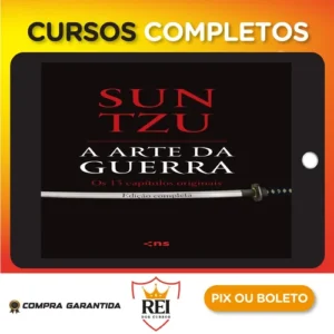 A Arte da Guerra - Sun Tzu