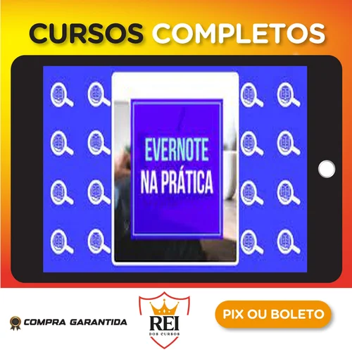 Evernote na Prática - Mauricio Aizawa