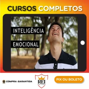 Inteligência Emocional - Adriano Sugimoto
