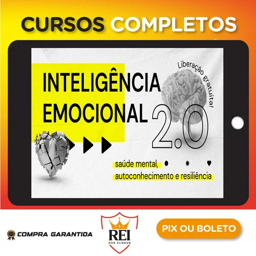 Inteligência Emocional 2.0 - Escola Conquer