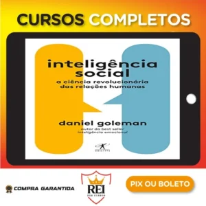 Inteligencia Social - Daniel Goleman