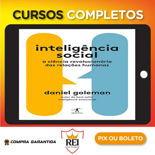 Inteligencia Social - Daniel Goleman
