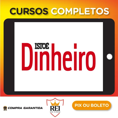 Isto é Dinheiro: Ed 1189 - 23 de Setembro de 2020