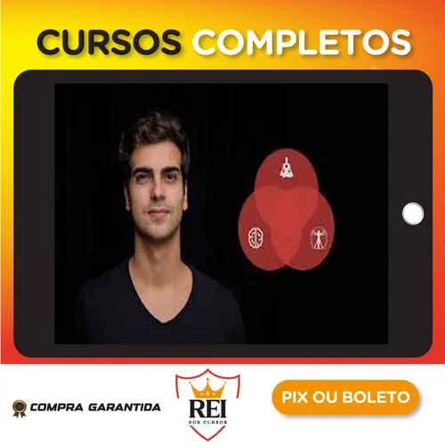 Método Hack Life - Renato Stefani