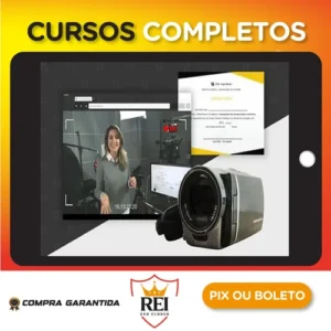 Oratória: Aprenda a Falar em Público e Gravar Vídeos - Livia Bello (The Speaker)