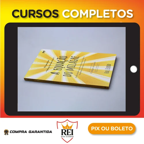 A Equação do Milagre - Hal Elrod