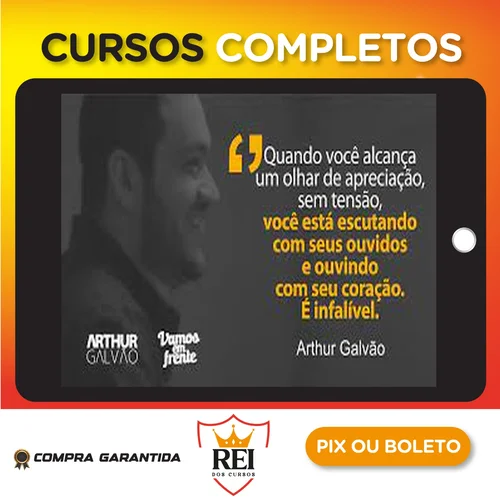 Autoridade Já! - Desconhecido