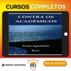 Comunidade Contra os Acadêmicos - Contra os Acadêmicos