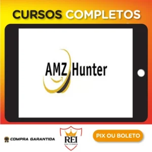 AMZ Hunter - Fábio Costa