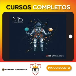 Tráfego do Drop - Miguel Basílio