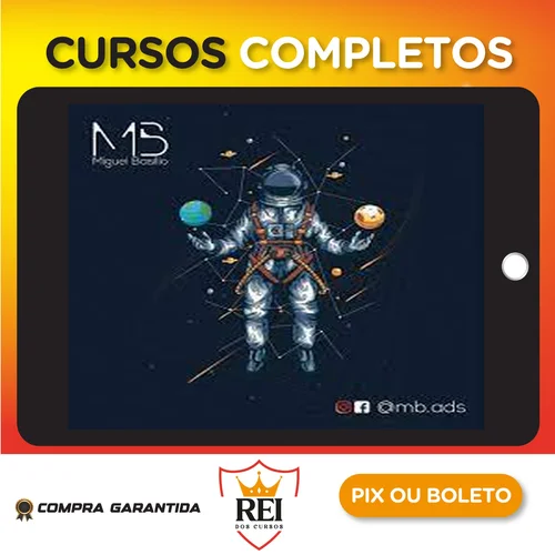 Tráfego do Drop - Miguel Basílio