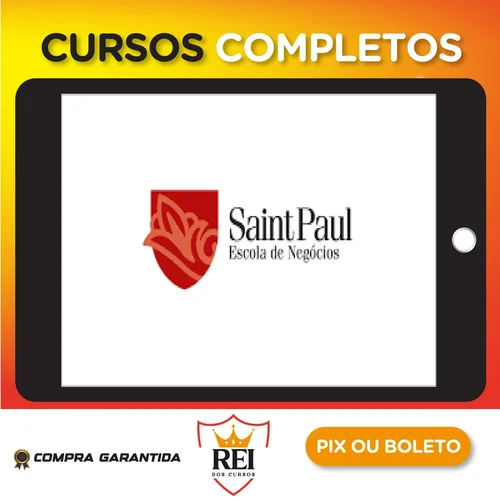 Cenário Econômico e Mercado Financeiro - Saint Paul
