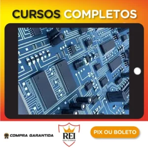 Introdução à Circuitos Elétricos - Itallo Brandão Rodrigues