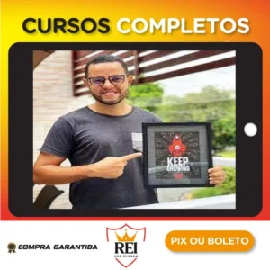 Manutenção de Notebook - AndreCisp