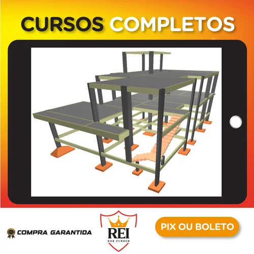 Eberick - Projeto Estrutural