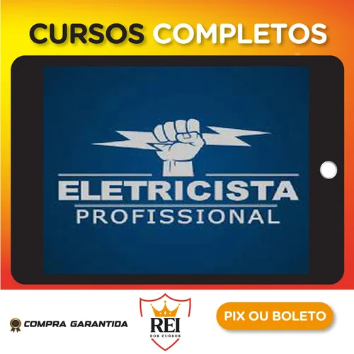 Eletricista Profissional - Engehall