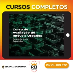 Avaliação de Imóveis - Rodrigo Ciabatari