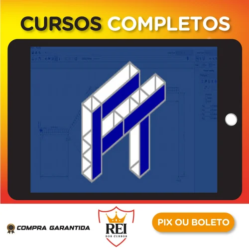 Introdução a Análise Estutural com o Ftool - Mateus Beraldi