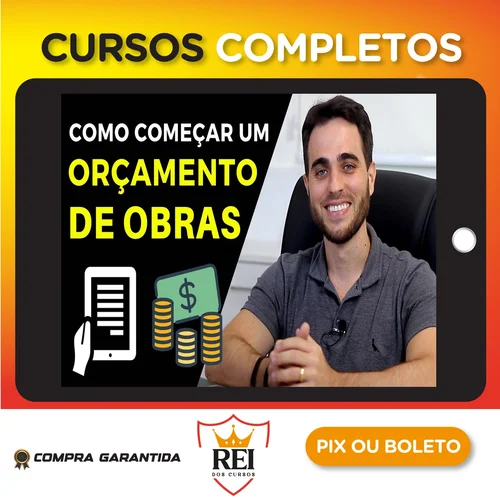 Orçamento Residencial - Alex Wetler