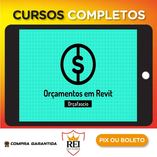Conbim 3.0: Curso Revit Orçamento - David Bim