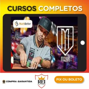 A Fórmula do Poker - Felipe Mojave