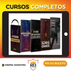 Atleta Campeão: Atleta 10x Mais Confiante - Mayra Ramos