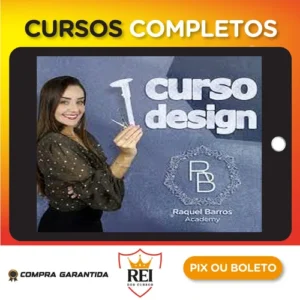 Design de Sobrancelhas - Raquel Barros