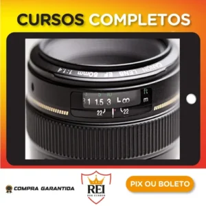 Edu K: Fundamentos da Fotografia 1 O Essencial - Flávio Demarchi