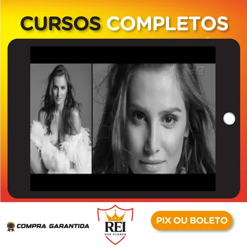 Masterclass: Fotografia de Nu Com J. R. Duran - J. R. Duran