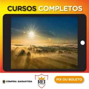 Photography 21 Courses In 1 (Beginner To Expert) - Udemy [Inglês]