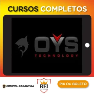 Monitoramento de Sistemas e Detecção de Intrusão - OYS