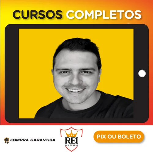 Pentest Profissional - Guilherme Junqueira (Solyd) 2022