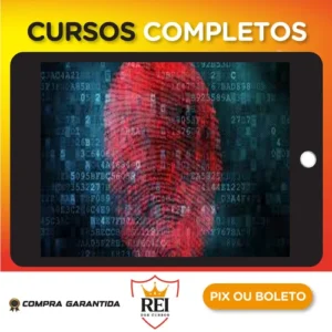 Perito Forense Computacional - Unotec