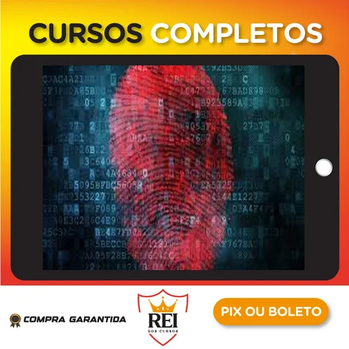 Perito Forense Computacional - Unotec