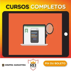 Web Application Penetration Testing Using Burp Suite - ENCIPHERS Training [INGLÊS]