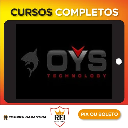 Hardening & Segurança em Servidores Linux - OYS