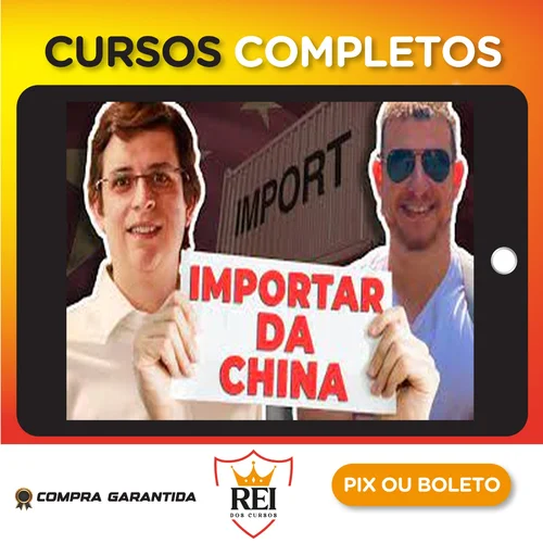 Semana Negócio da China - Mr. China (Claus Malamud)