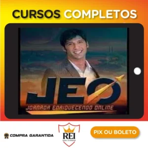 Jornada Enriquecendo Online - João Castanheira