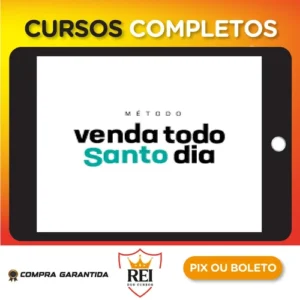 Venda Todo Santo Dia - Leandro Ladeira