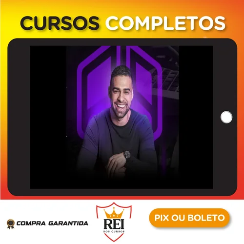 Profissão Digital Academy - Marcos Paulo