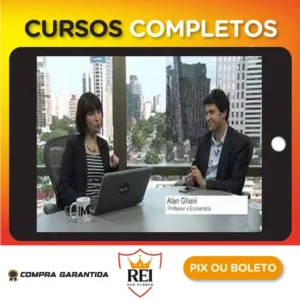Tesouro Direto Com Ganhos Turbinados - Alan Ghani Da Xp