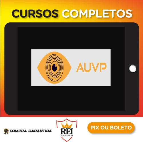 AUVP: A Única Verdade Possível - Raul Sena